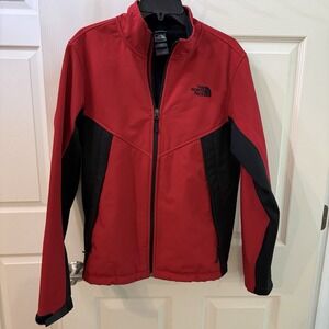 The North Face Men's Chromium‎ Thermal Jacket - Red- Medium - MSRP-$160